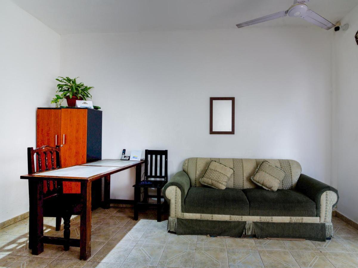 Tulum City Hotel ภายนอก รูปภาพ