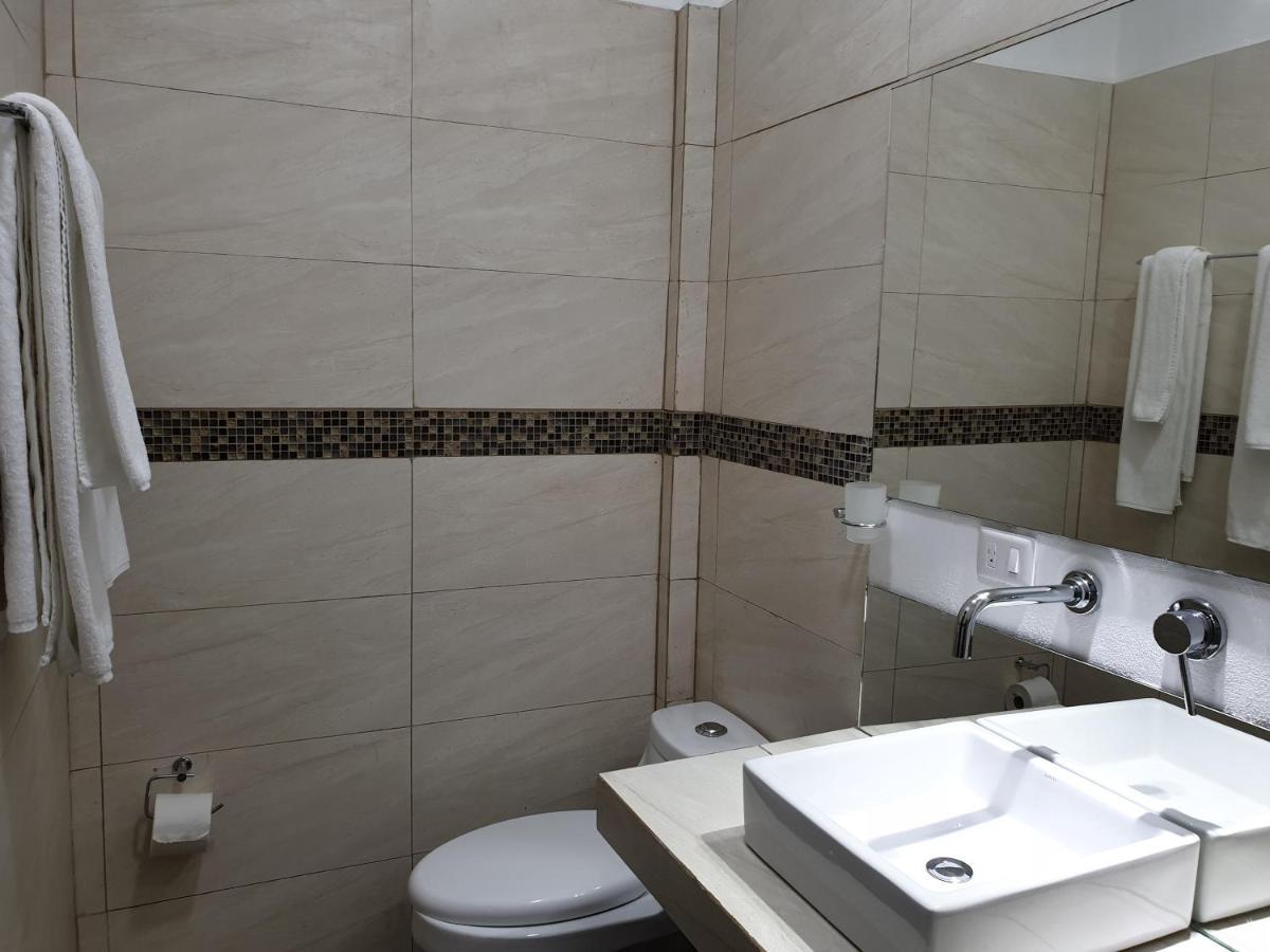 Tulum City Hotel ภายนอก รูปภาพ